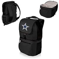 Algopix Similar Product 17 - PICNIC TIME Black Dallas Cowboys Zuma