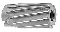 Algopix Similar Product 19 - HSS 1-1/8" Shell Reamer- Spiral Flute