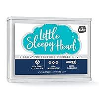 Algopix Similar Product 4 - Little Sleepy Head Toddler  Travel