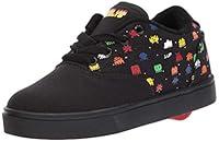 Algopix Similar Product 12 - Heelys Boys Launch Tennis Shoe Dark