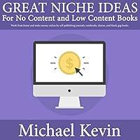 Algopix Similar Product 5 - Great Niche Ideas for No Content and