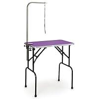 Algopix Similar Product 19 - Master Equipment Grooming Table w36In