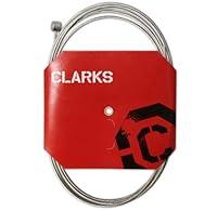 Algopix Similar Product 5 - Clarks MTB Stainless Steel Brake Cable