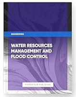 Algopix Similar Product 6 - Water Resources Management And Flood