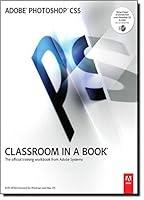 Algopix Similar Product 12 - Adobe Photoshop CS5 Classroom in a