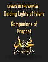 Algopix Similar Product 15 - Legacy of the Sahaba Guiding Lights of