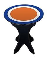 Algopix Similar Product 13 - Enviro Kids Round Side Table Color
