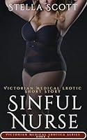 Algopix Similar Product 15 - Sinful Nurse Victorian Medical Erotic