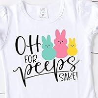Algopix Similar Product 6 - Oh for peeps sake!