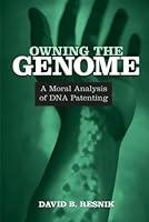 Algopix Similar Product 10 - Owning the Genome A Moral Analysis of