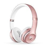 Algopix Similar Product 19 - Beats Solo3 Wireless OnEar Headphones