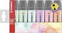 Algopix Similar Product 12 - STABILO Highlighter BOSS ORIGINAL
