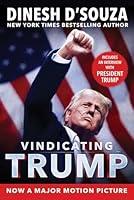 Algopix Similar Product 7 - Vindicating Trump