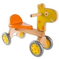 Algopix Similar Product 14 - Happy Trails Walk and Ride Wooden