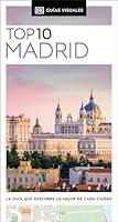 Algopix Similar Product 2 - Madrid Gua Top 10 Pocket Travel