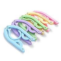 Algopix Similar Product 3 - 10 Pcs Travel Hangers Cruise Ship