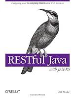 Algopix Similar Product 9 - RESTful Java with Jax-RS (Animal Guide)