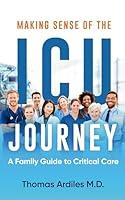 Algopix Similar Product 18 - Making Sense of the ICU Journey A