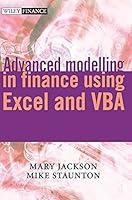 Algopix Similar Product 13 - Advanced modelling in finance using