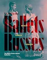 Algopix Similar Product 19 - Crafting the Ballets Russes Music