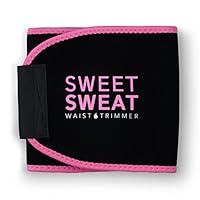 Algopix Similar Product 2 - Sweet Sweat Waist Trimmer for Women and