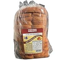 Algopix Similar Product 5 - Strawberry Bread 14oz 3pk.