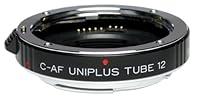 Algopix Similar Product 20 - Kenko Uniplus Tube 12mm DG Canon Auto