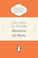 Algopix Similar Product 12 - Memórias de Marta (Portuguese Edition)