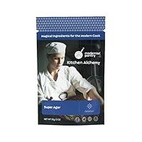 Algopix Similar Product 10 - Pure Super Agar Powder  High Gel
