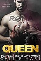 Algopix Similar Product 20 - Roma Queen (Roma Royals Duet Book 2)