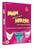 Algopix Similar Product 12 - Man About the House: The Complete Series