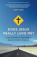 Algopix Similar Product 9 - DOES JESUS REALLY LOVE ME