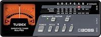 Algopix Similar Product 4 - BOSS TU-12EX Chromatic Tuner