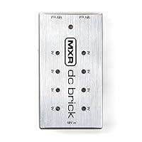 Algopix Similar Product 3 - MXR DC Brick Power Supply