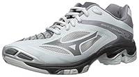 Algopix Similar Product 7 - Mizuno Womens Wave Lightning Z3