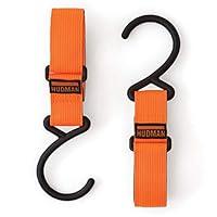 Algopix Similar Product 19 - Hudman Works Strap  Hook Bright