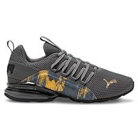 Algopix Similar Product 6 - Puma Mens Axelion Metaspeed Camouflage