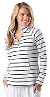 Algopix Similar Product 2 - Mott50 Jagger, True Navy Stripe, Medium