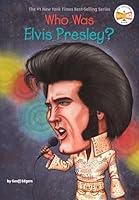 Algopix Similar Product 6 - Who Was Elvis Presley?
