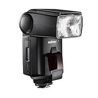 Algopix Similar Product 16 - walimex pro Speedlite 58 HSS ETTL II