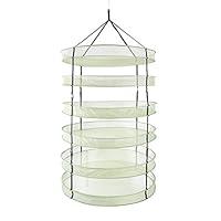 Algopix Similar Product 17 - iPower Collapsible Breathable Mesh Herb