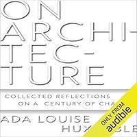 Algopix Similar Product 8 - On Architecture Collected Reflections