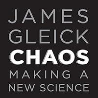 Algopix Similar Product 11 - Chaos: Making a New Science
