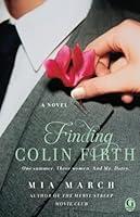Algopix Similar Product 17 - Finding Colin Firth: A Novel