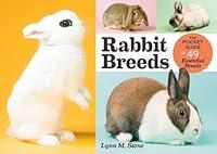 Algopix Similar Product 11 - Rabbit Breeds The Pocket Guide to 49