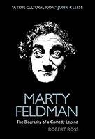 Algopix Similar Product 17 - Marty Feldman The Biography of a