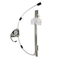 Algopix Similar Product 13 - Passengers Front Power Window Lift