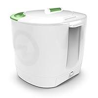 Algopix Similar Product 2 - The Laundry POD, White