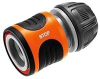 Algopix Similar Product 4 - Gardena Water Stop 13 mm 12 and 15