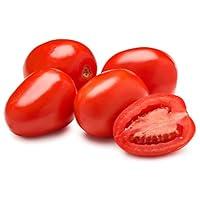 Algopix Similar Product 16 - Organic Roma Tomatoes, 1.5 lb